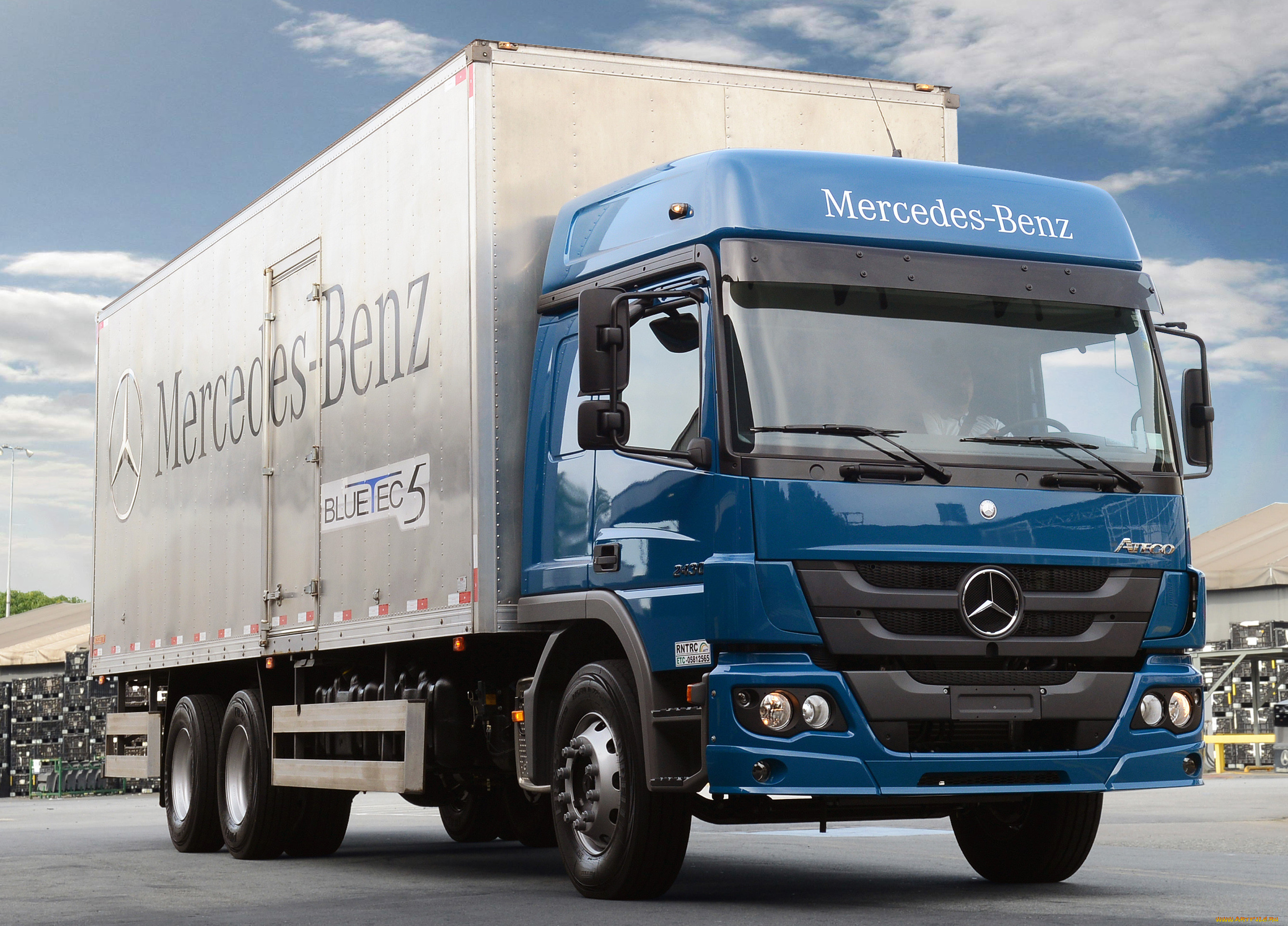 , mercedes trucks, mercedes, benz